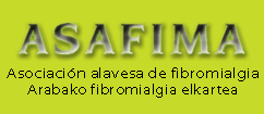 Asociación alavesa de Fibromialgia