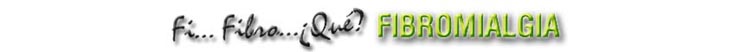 Banner fibromialgia