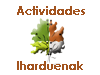 Asafima Actividades - Iharduenak