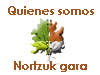 Asafima Quienes somos? - Nortzuk gara?